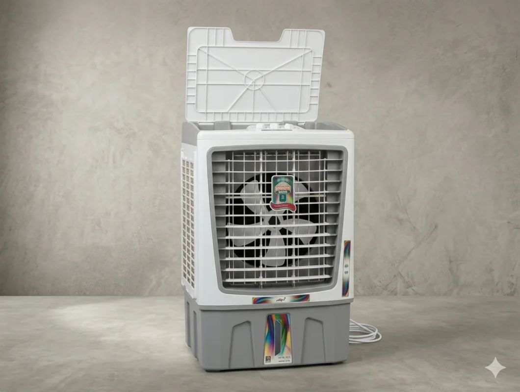 premium series desert air cooler